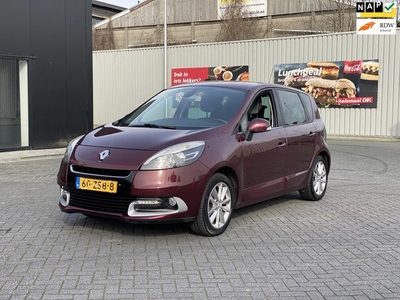 Renault Scénic 1.2 TCe Collection