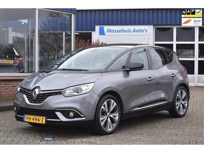 Renault Scénic 1.2 TCe Intens Trekhaak 1850kg 20