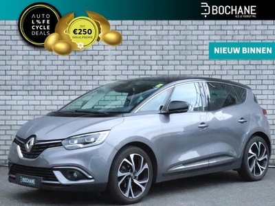 Renault Scénic 1.3 TCe 140 EDC Intens Automaat