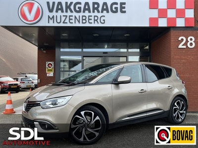 Renault Scénic 1.3 TCe 164PK!! BOSE // ADAPTIVE CRUISE //