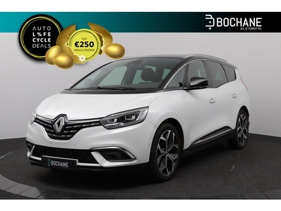 Renault Grand Scénic 1.3 TCe 158 EDC Intens EDC Automaat