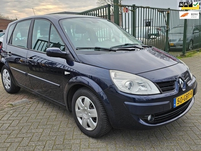 Renault Scénic 1.6-16V Business Line 2e eigenaar airco