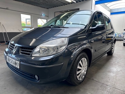 Renault Scénic 1.6-16V Business Line