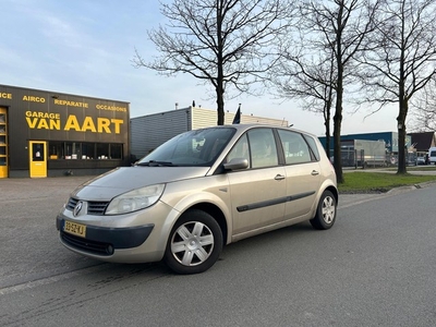 Renault Scénic 1.6-16V Business Line/CLIMATE/ LPG/AUTOMAAT/