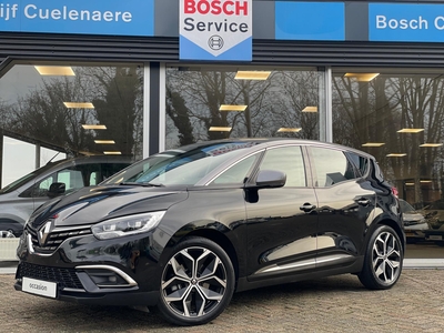 RENAULT SCÉNIC TCe 140 Intens Trekhaak / Navi / LM 20'' / P-sensor V&A / Achteruitrijcamera