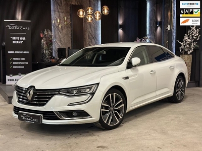 Renault Talisman 1.5 dCi Intens