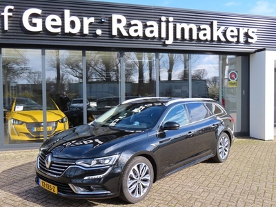 Renault Talisman Estate 1.6 dCi