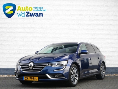 Renault Talisman Estate 1.6TCe Limousin Adapt.Cruise/Head-Up