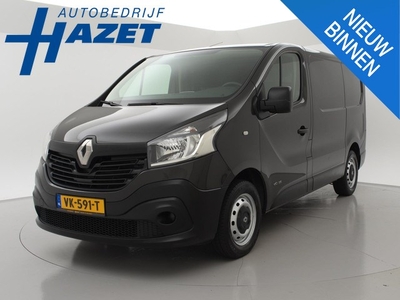 Renault Trafic 1.6 DCI 115 PK *1e EIG. / 95.696 KM!* +