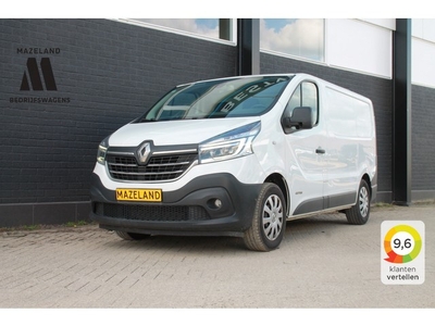 Renault Trafic Renault Trafic 1.6 dCi - EURO - Airco - PDC