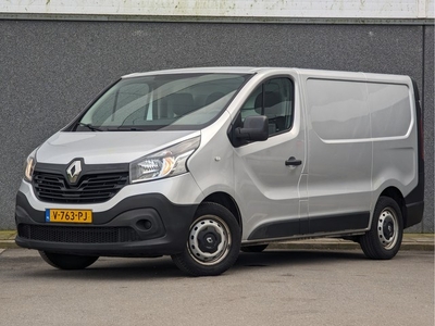 Renault Trafic 1.6 dCi T27 L1H1 Comfort AIRCOCRUISE