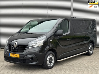 Renault Trafic 1.6 dCi T29 L2H1 120 Marge Airco/ Navi/