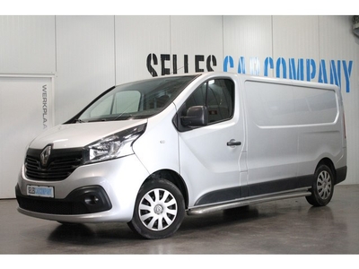 Renault Trafic 1.6 dCi T29 L2H1 Comfort Energy