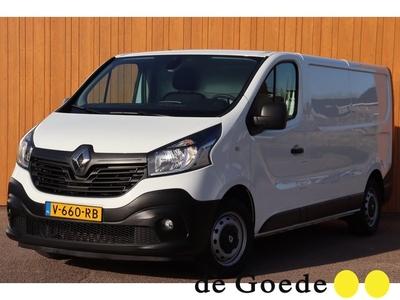 Renault Trafic 1.6 dCi T29 L2H1 Comfort Energy 1ste