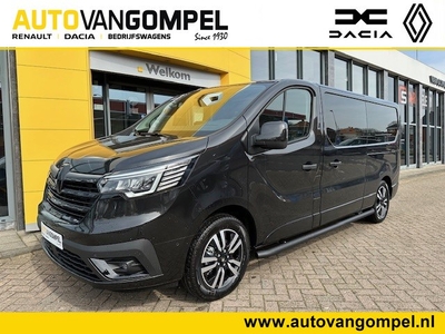 Renault Trafic 2.0 Blue dCi 150PK T30 L2H1 Advance EDC