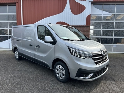 Renault Trafic 2.0 dCi 110 T30 L2H1 Work Edition - Zijdeur