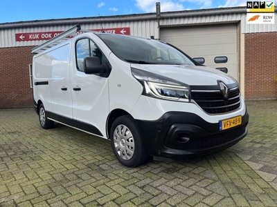 Renault Trafic 2.0 dCi 120PK L2 navi cruise control T29