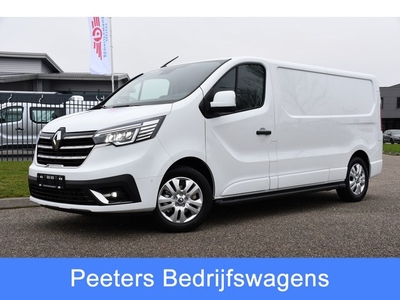 Renault Trafic 2.0 dCi 130 T30 L2H1 Luxe Camera, Controle