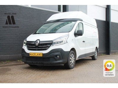 Renault Trafic 2.0 dCi 145PK L2H2 EURO 6 - Airco - Navi -