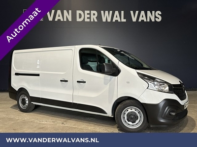 Renault Trafic 2.0 dCi 145pk Automaat L2H1 Euro6 Airco