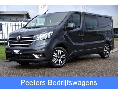 Renault Trafic 2.0 dCi DC 170 T30 L2H1 Luxe Camera, Cruise