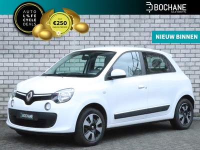 Renault Twingo 1.0 SCe 70 Collection Airco Navigatie