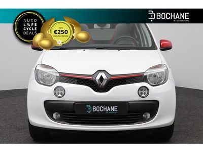 Renault Twingo 1.0 SCe 70 EDC Intens Automaat