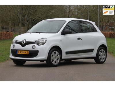 Renault Twingo 1.0 SCe Authentique / Slechts 80.000 km. /