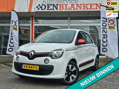 Renault Twingo 1.0 SCe Collection 5drs BJ.2016 / Airco /