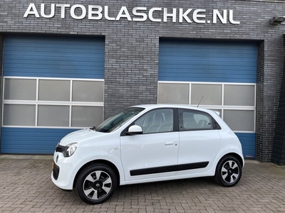 Renault Twingo 1.0 SCe Collection, airco