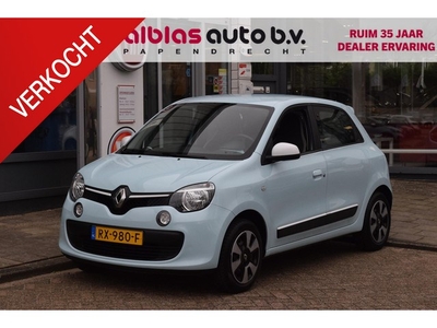 Renault Twingo 1.0 SCe Collection1e eigenaarNavCamera