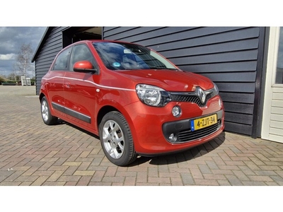 Renault Twingo 1.0 SCe Dynamique ( Airco / Cruise / LM