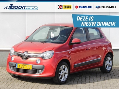 Renault Twingo 1.0 SCe Dynamique Airco Radio Lm-Velgen