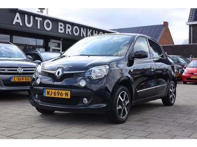 Renault Twingo 1.0 SCE DYNAMIQUE NAVI CAMERA 1e