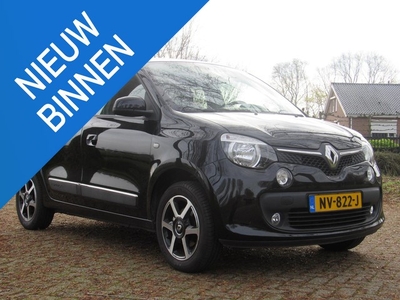 Renault Twingo 1.0 SCe Série Signature VIVA R-link