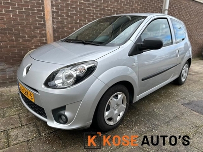 Renault Twingo 1.2-16V Authentique (bj 2010)