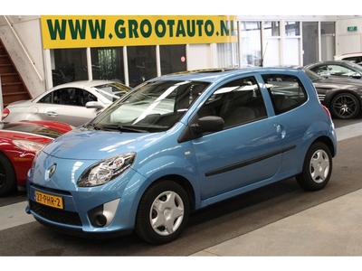 Renault Twingo 1.2-16V Authentique Elektrisch