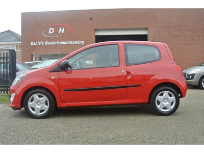 Renault Twingo 1.2-16V Authentique nieuwe apk inruil