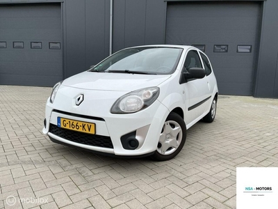 Renault Twingo 1.2-16V AuthentiqueBluetooth