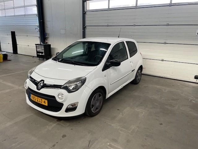 Renault Twingo 1.2 16V Collection