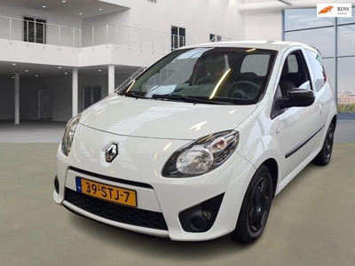 Renault Twingo 1.2-16V Collection AIRCO CRUISE 2 X SLEUTELS