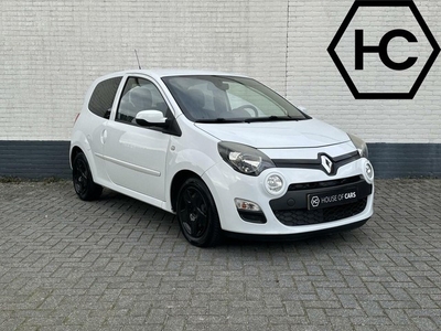 Renault Twingo 1.2 16V Collection Airco Cruise Bluetooth NAP