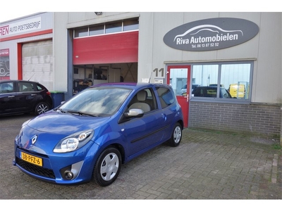 Renault Twingo 1.2-16V Collection (bj 2011)