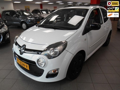 Renault Twingo 1.2 16V Dynamique met Cabriodak!