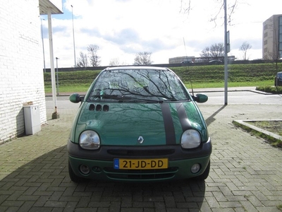 Renault Twingo 1.2-16V Hélios Quickshift 5