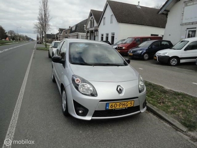 Renault Twingo 1.2-16V Miss Sixty nwe apk