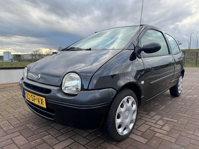 Renault Twingo 1.2