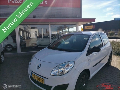 Renault Twingo 1.2 Acces unieke km stand airco nap