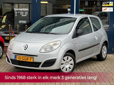 Renault Twingo 1.2 Authentique! Airco l Elek pakket l