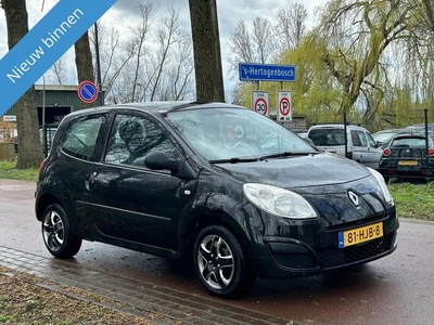 Renault Twingo 1.2 Authentique AIRCO!LEUKE AUTO!APK!KOOPJE!